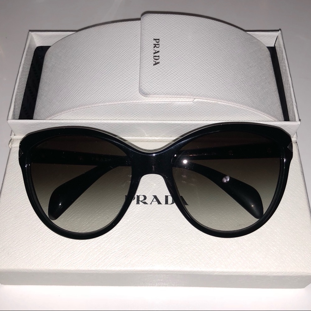 ❌SOLD❌ Prada Sunglasses